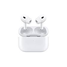 Original Apple AirPods Pro (2nd Generation) with Active Noise Cancellation