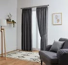 Premium Wall Curtain for Home & Office – Elegant Design, Light Blocking, Easy Installation