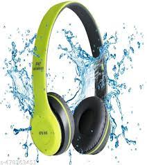 Original Lenovo TH30 Wireless Headphones Bluetooth Earphone 5.0 Foldable Headset Sport