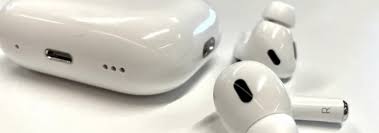 Original Apple AirPods Pro (2nd Generation) with Active Noise Cancellation